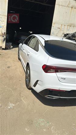 کیا K5